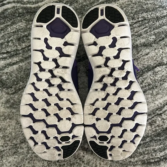 Nike Flex Women’s 9 - Picture 3 of 4